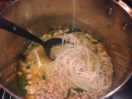 Quick and Easy Ramen Recipe & $10 off Groceries Quick and Easy Ramen Recipe & $10 off Groceries