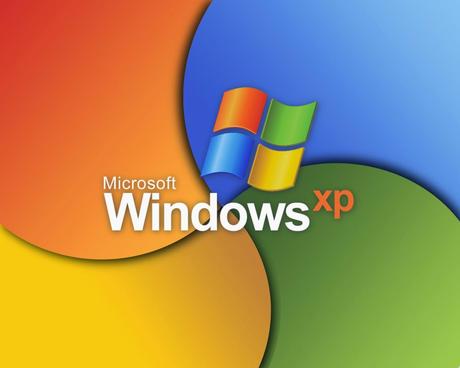 Enable Security Updates For Windows XP Till April 9, 2019