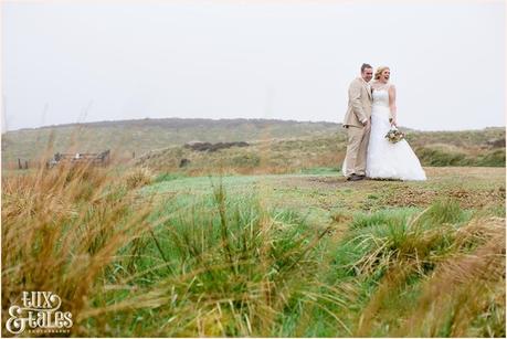 Wedding photography West Yorkshire Moors