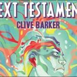 Clive Barker’s Next Testament Revealed In May 2013