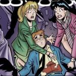 Archie Andrews Dies in Life With Archie #36 Shipping in July