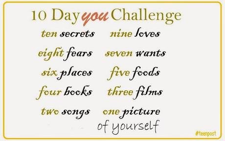 10 dayz challenge day ONE