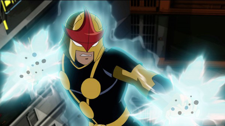 Nova sighted in Disney Infinity 2.0 Nova_USM_001