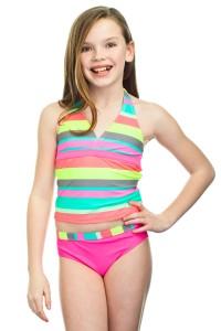 Pre-Teens-in-Bathing-Suits Pre-teens don’t want to look like little girls, their bathing suits ...