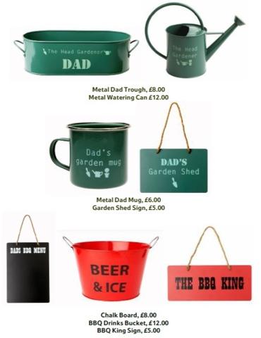 Father's Day made Special by Tesco Father's Day made Special by Tesco