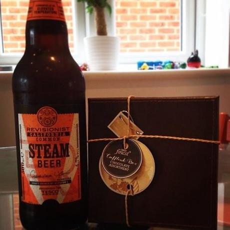 Father's Day made Special by Tesco Father's Day made Special by Tesco