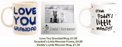 Father's Day made Special by Tesco Father's Day made Special by Tesco