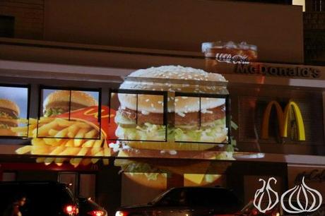 McDonald’s World’s First 3D Mapping: The Reopening of Ain el Mreisseh McDonald's_Opening_3D_Mapping_Beirut_Ein_Mreisseh47