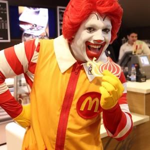 McDonald’s World’s First 3D Mapping: The Reopening of Ain el Mreisseh McDonald's_Opening_3D_Mapping_Beirut_Ein_Mreisseh16