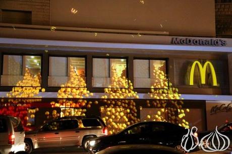 McDonald’s World’s First 3D Mapping: The Reopening of Ain el Mreisseh McDonald's_Opening_3D_Mapping_Beirut_Ein_Mreisseh63