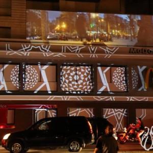 McDonald’s World’s First 3D Mapping: The Reopening of Ain el Mreisseh McDonald's_Opening_3D_Mapping_Beirut_Ein_Mreisseh26