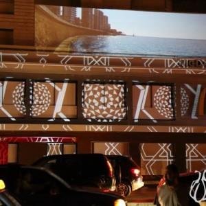 McDonald’s World’s First 3D Mapping: The Reopening of Ain el Mreisseh McDonald's_Opening_3D_Mapping_Beirut_Ein_Mreisseh27