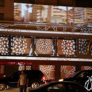 McDonald’s World’s First 3D Mapping: The Reopening of Ain el Mreisseh McDonald's_Opening_3D_Mapping_Beirut_Ein_Mreisseh24