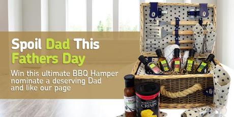 Father's Day Hamper Win Father's Day Gifts