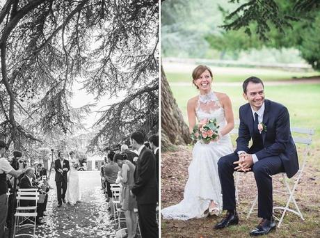 We Are Bubblerock - Wedding Photography - France & New Zealand56