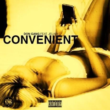 New Music: Don Gang ft. Jelani – Convenient artworks-000081226925-9h4ob7-t500x500