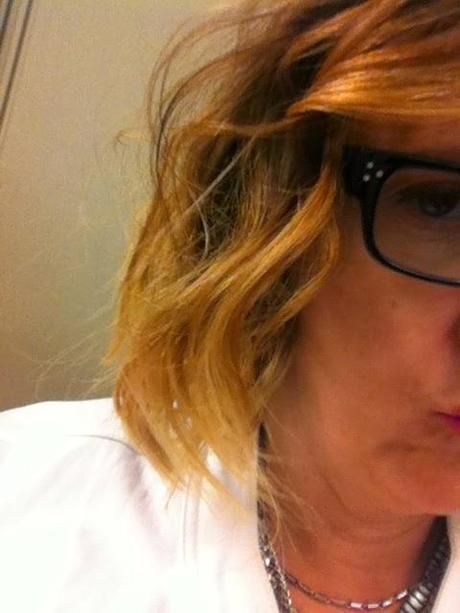 Struggles with My Changing Hair Struggles with My Changing Hair