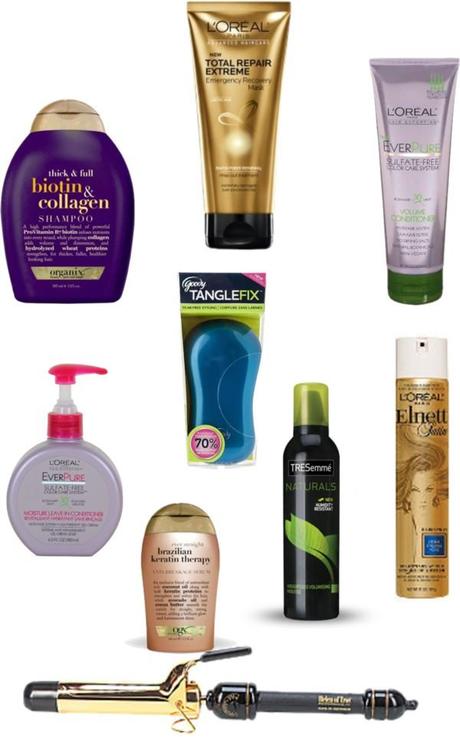 Caring and Styling My Obre Hair Caring and Styling My Obre Hair