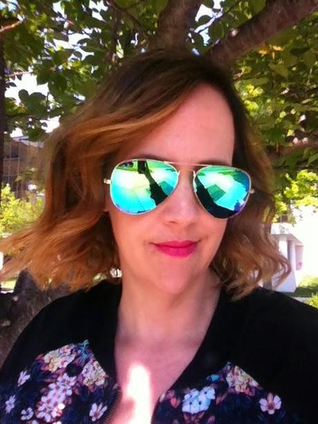 Struggles with My Changing Hair Struggles with My Changing Hair