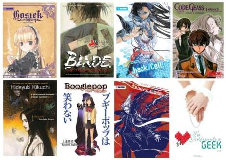 What is English Light Novels? A Stop For All To Learn About LN What is English Light Novels? A Stop For All To Learn About LN