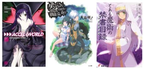 What is English Light Novels? A Stop For All To Learn About LN What is English Light Novels? A Stop For All To Learn About LN