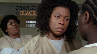 HIT ME WITH YOUR BEST SHOT: Orange is the New Black HIT ME WITH YOUR BEST SHOT: Orange is the New Black