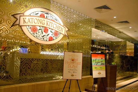 A sporty staycation at Village Hotel Katong