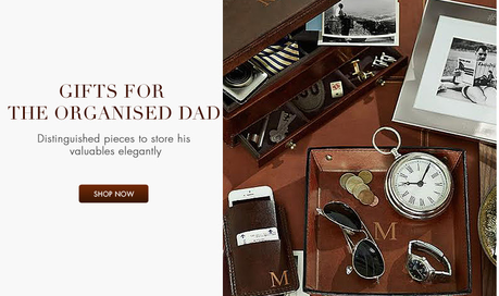 16 Father's Day Gift Ideas For All Kind Of Father's By Elitify