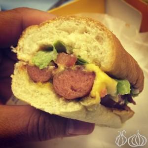 Marky’s: Real American Burgers, Hotdogs and Phyllis Markys_American_Burger_Mkalles_Lebanon_Delivery24