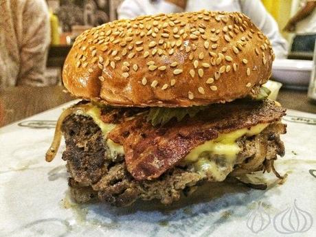 Marky’s: Real American Burgers, Hotdogs and Phyllis Markys_American_Burger_Mkalles_Lebanon60