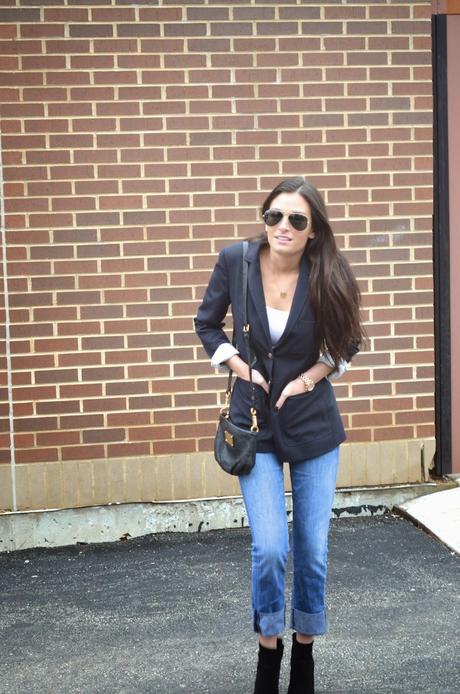 Blazer Fever Blazer Fever