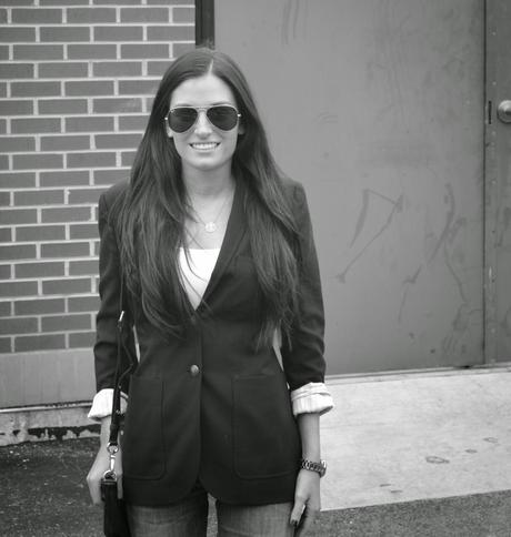 Blazer Fever Blazer Fever