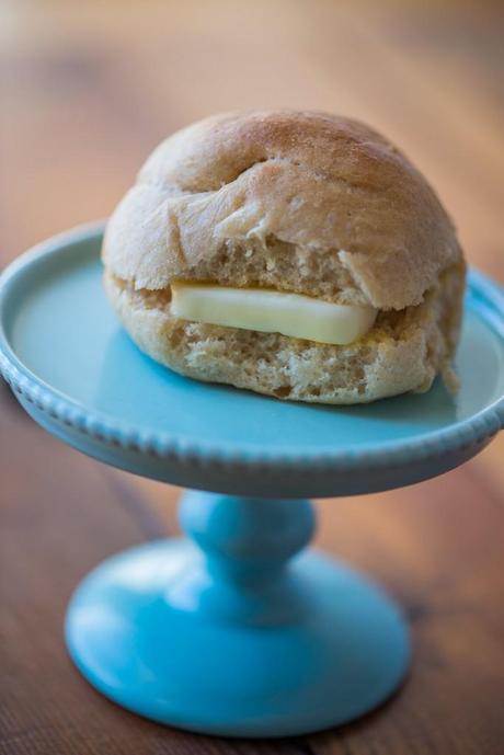 Honey Wheat Pull Apart Rolls Honey Wheat Pull Apart Rolls | Anecdotes and Apple Cores