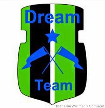 Dream_Team