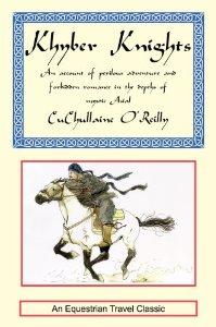 Book Review: Khyber Knights by CuChullaine O'Reilly