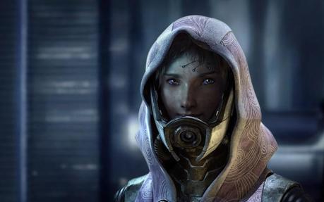 Mass Effect 4 won’t ignore original trilogy entirely, teases BioWare