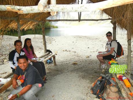 Mt. Pinatubo