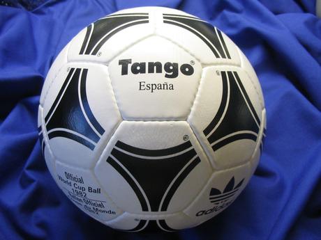 Spain, 1982 – The Greatest World Cup Ever tango
