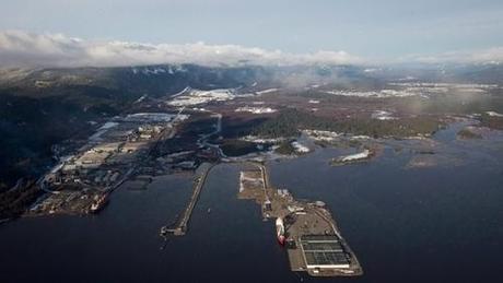 Hundreds of scientists sign letter urging Harper to reject Northern Gateway (Canada) Hundreds of scientists sign letter urging Harper to reject Northern Gateway (Canada)