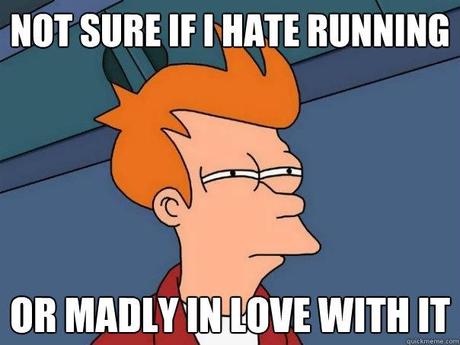 10 Tips for People Who Hate to Run But Want to Do It Anyway