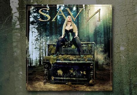 savn-album-cover