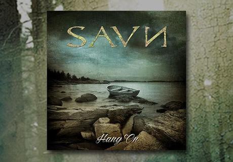 savn-hang-on-single-cover