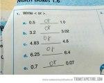 funny-math-test-answer