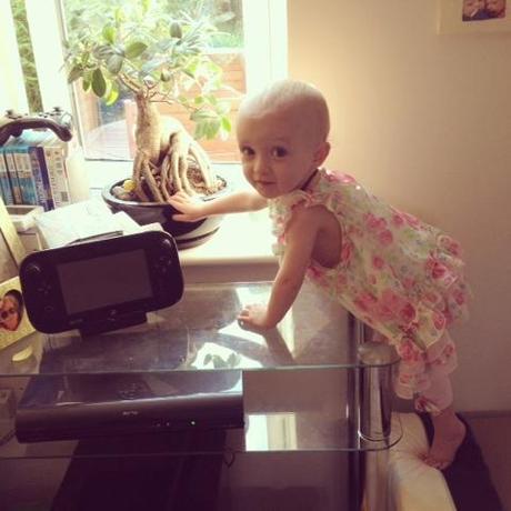 Little Climbers - 165/365 Little Climbers - 165/365