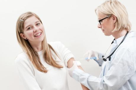 Facts about HPV vaccine Facts About HPV Vaccine