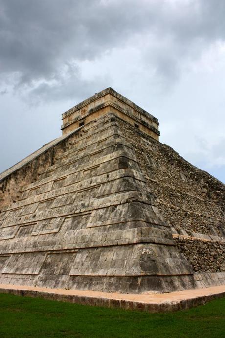 Traveling to..Chichen Itza