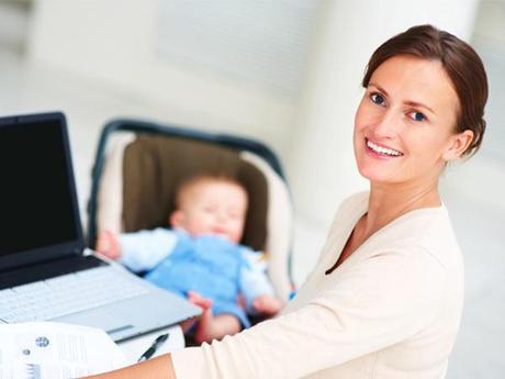 Back to work after baby work after baby