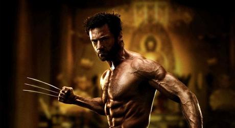 Train like the Wolverine!
