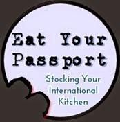 Announcing Our New Site - Eat Your Passport!