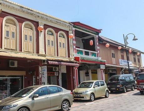 What to See and Do in Kuala Terengganu